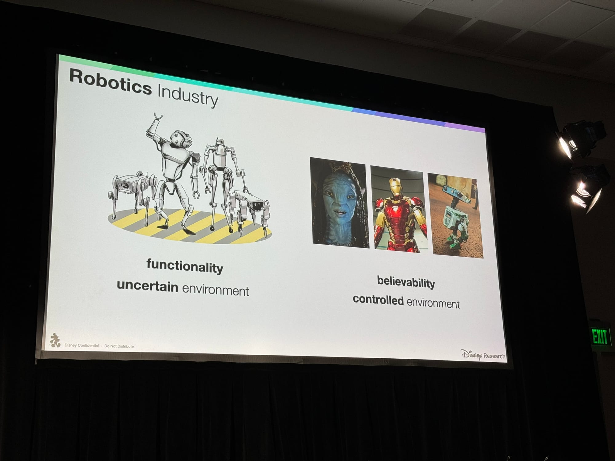 Key Takeaways from NVIDIA's GTC 2024: The Future of Autonomous AI and Robotics
