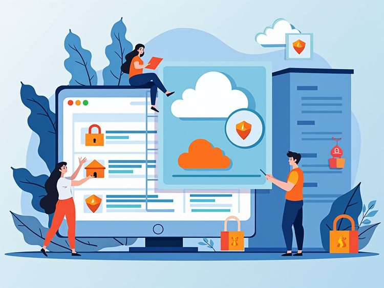 Manage your Cloudflare domains automatically with an Nginx Ingress controller and External DNS, together with SSL Certificates through Cert Manager